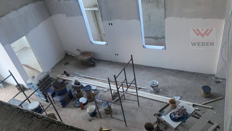 Imagem Casa de Condomínio com 4 Quartos à Venda, 463 m² em Alphaville Nova Esplanada 3 - Votorantim