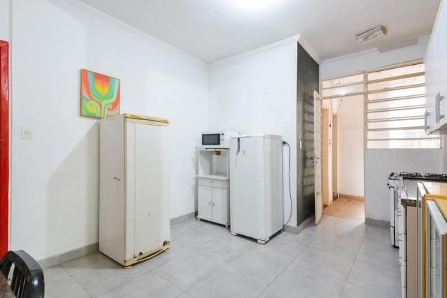 Imagem Apartamento com 4 Quartos à Venda, 109 m² em Consolação - São Paulo