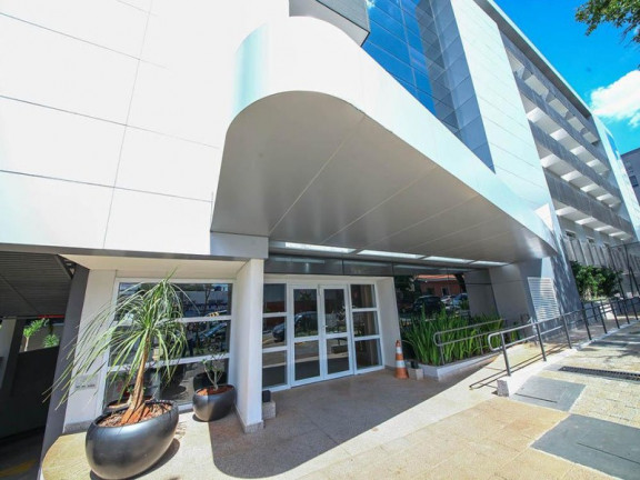Imagem Imóvel Comercial à Venda ou Locação, 70 m² em Campo Belo - São Paulo