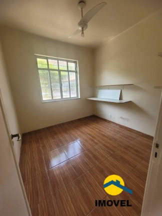 Imagem Apartamento com 3 Quartos à Venda, 100 m² em Fonseca - Niterói