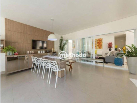 Imagem Casa com 5 Quartos à Venda, 290 m² em Swiss Park - Campinas Imagem Casa com 5 Quartos à Venda, 290 m² em Swiss Park - Campinas