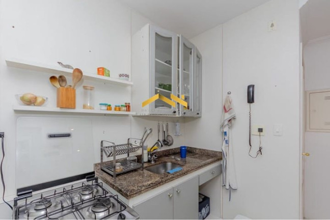 Imagem Apartamento com 2 Quartos à Venda, 45 m² em Aclimação - São Paulo Imagem Apartamento com 2 Quartos à Venda, 45 m² em Aclimação - São Paulo
