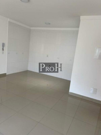 Imagem Sobrado com 2 Quartos à Venda, 129 m² em Parque Das Nações - Santo André