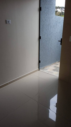 Imagem Sobrado com 2 Quartos à Venda, 55 m² em Tatuquara - Curitiba