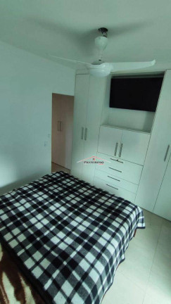Imagem Apartamento com 1 Quarto à Venda, 40 m² em Guilhermina - Praia Grande Imagem Apartamento com 1 Quarto à Venda, 40 m² em Guilhermina - Praia Grande