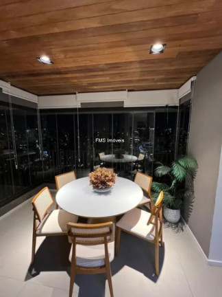 Imagem Imóvel com 2 Quartos para Alugar, 84 m² em Vila Olímpia - São Paulo Imagem Imóvel com 2 Quartos para Alugar, 84 m² em Vila Olímpia - São Paulo
