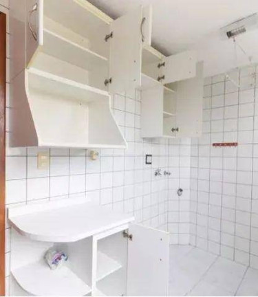 Imagem Apartamento com 2 Quartos à Venda, 43 m² em Vila Industrial - Campinas Imagem Apartamento com 2 Quartos à Venda, 43 m² em Vila Industrial - Campinas