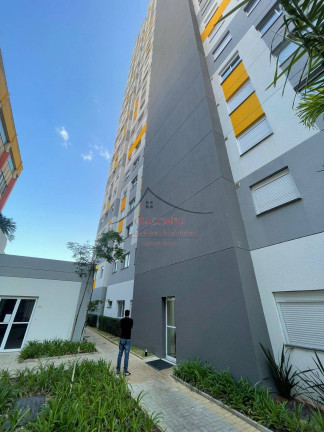 Imagem Apartamento com 2 Quartos para Alugar, 38 m² em Liberdade - São Paulo Imagem Apartamento com 2 Quartos para Alugar, 38 m² em Liberdade - São Paulo