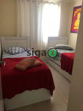 Imagem Apartamento com 3 Quartos à Venda, 118 m² em Vila Sônia - São Paulo Imagem Apartamento com 3 Quartos à Venda, 118 m² em Vila Sônia - São Paulo