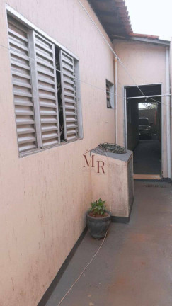 Imagem Casa com 1 Quarto à Venda, 150 m² em São Damião - Votuporanga