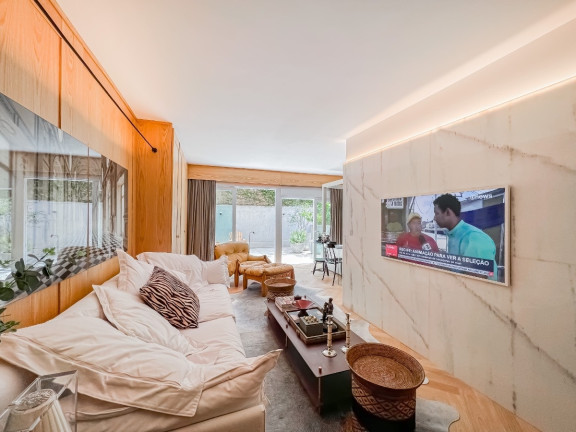 Imagem Apartamento com 1 Quarto à Venda, 84 m² em Santa Cecília - São Paulo Imagem Apartamento com 1 Quarto à Venda, 84 m² em Santa Cecília - São Paulo