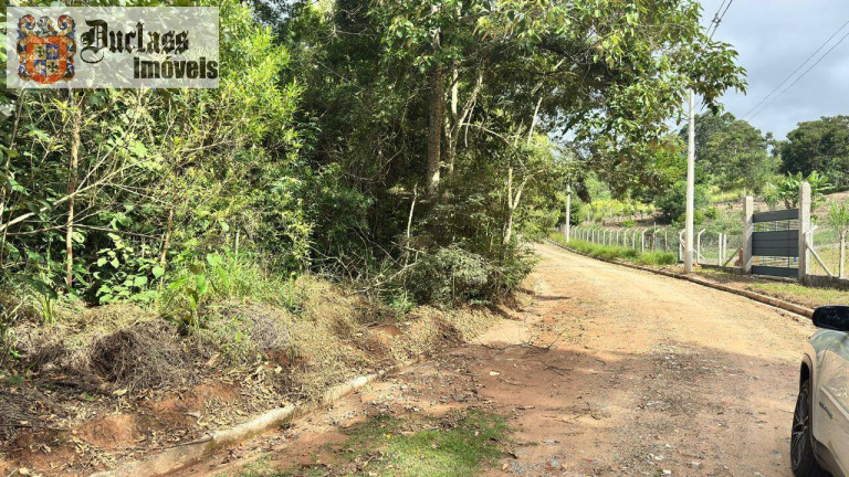 Imagem Terreno à Venda, 4.430 m² em Chácaras Maringá - Atibaia