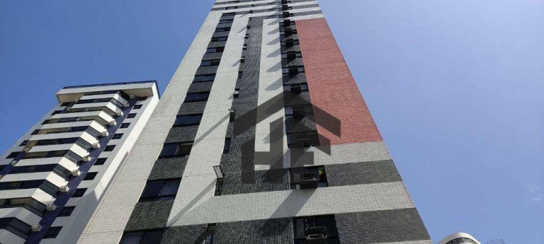 Studio com 1 Quarto à Venda, 30 m² em Candeias - Jaboatão Dos Guararapes