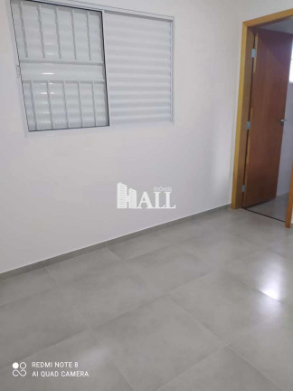 Imagem Casa com 2 Quartos à Venda, 118 m² em Centro - Mirassol Imagem Casa com 2 Quartos à Venda, 118 m² em Centro - Mirassol