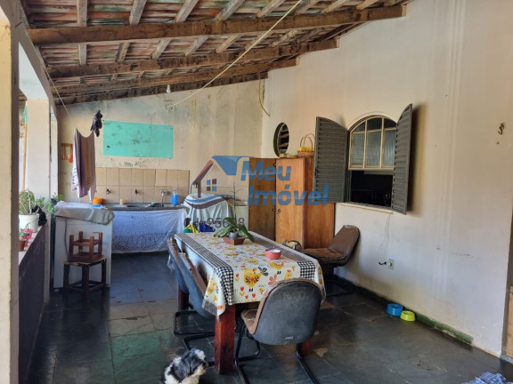 Imagem Casa com 4 Quartos à Venda, 290 m² em Morada Nobre - Valparaíso De Goiás