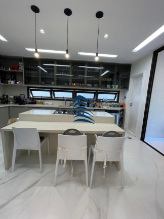 Imagem Casa com 5 Quartos à Venda, 739 m² em Alphaville I - Salvador Imagem Casa com 5 Quartos à Venda, 739 m² em Alphaville I - Salvador