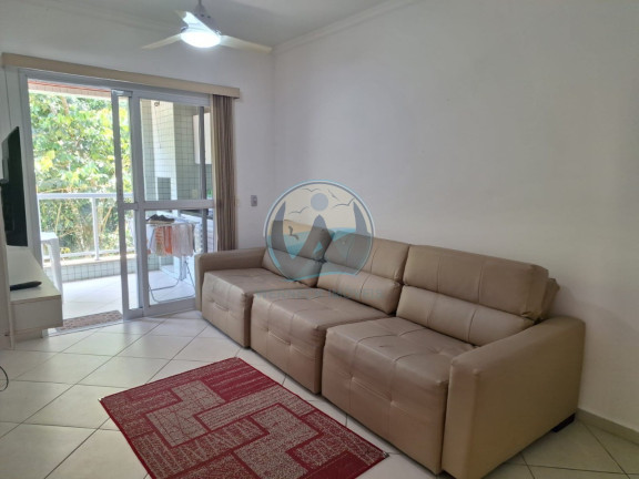 Imagem Apartamento com 2 Quartos à Venda, 58 m² em Praia Grande - Ubatuba