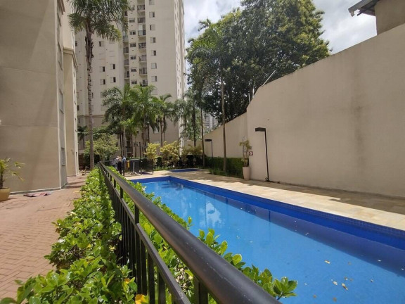 Imagem Apartamento com 2 Quartos à Venda, 47 m² em Nova Petrópolis - São Bernardo Do Campo Imagem Apartamento com 2 Quartos à Venda, 47 m² em Nova Petrópolis - São Bernardo Do Campo