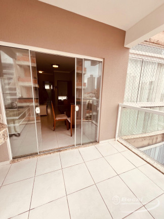 Imagem Apartamento com 2 Quartos à Venda, 100 m² em Itacolomi - Balneário Piçarras