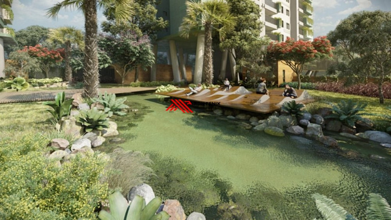 Apartamento com 2 Quartos à Venda, 67 m² em Jardim Flor Da Montanha - Guarulhos