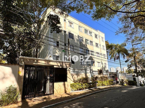 Imagem Imóvel com 2 Quartos à Venda, 55 m² em Jardim Leonor - São Paulo Imagem Imóvel com 2 Quartos à Venda, 55 m² em Jardim Leonor - São Paulo