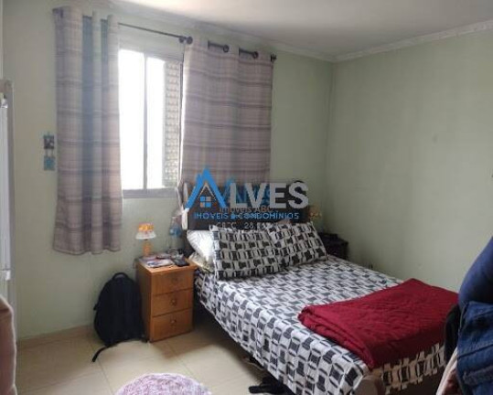 Imagem Apartamento com 3 Quartos à Venda, 120 m² em Rudge Ramos - São Bernardo Do Campo