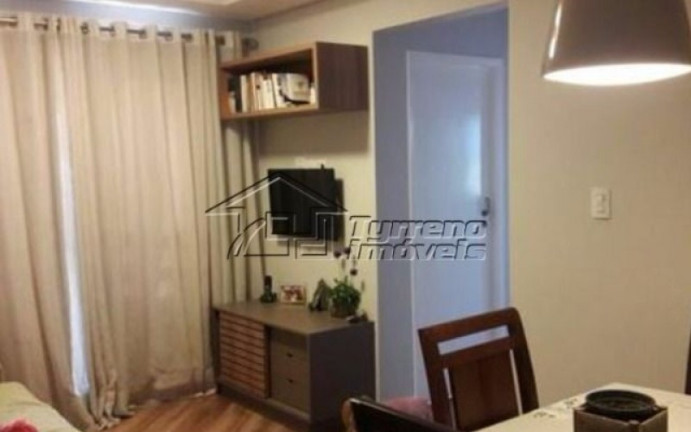 Foto do imóvel Apartamento com 2 Quartos à Venda, 54 m² em Parque Industrial - São José Dos Campos
