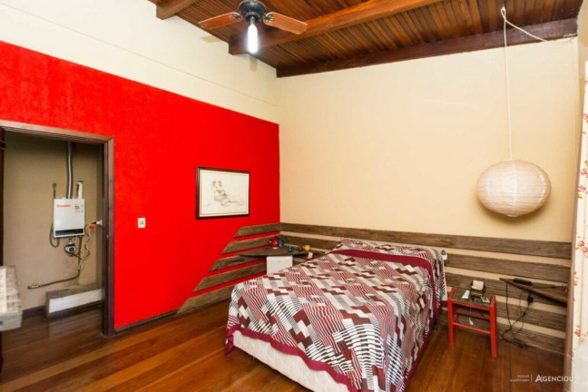 Imagem Imóvel com 3 Quartos à Venda, em Campo Novo - Porto Alegre Imagem Imóvel com 3 Quartos à Venda, em Campo Novo - Porto Alegre
