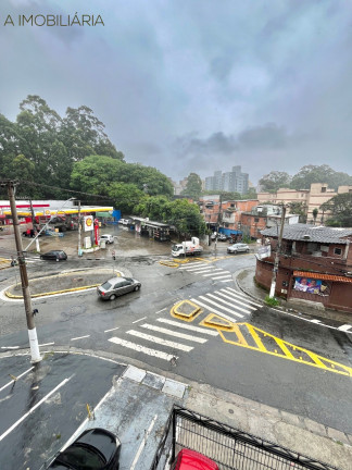 Imagem Imóvel com 2 Quartos à Venda, 72 m² em Taboão - São Bernardo Do Campo