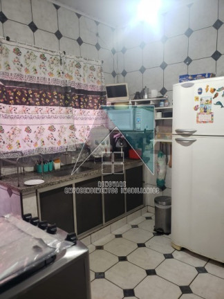 Imagem Sobrado com 4 Quartos à Venda, 117 m² em Vila Amélia - Ribeirão Preto