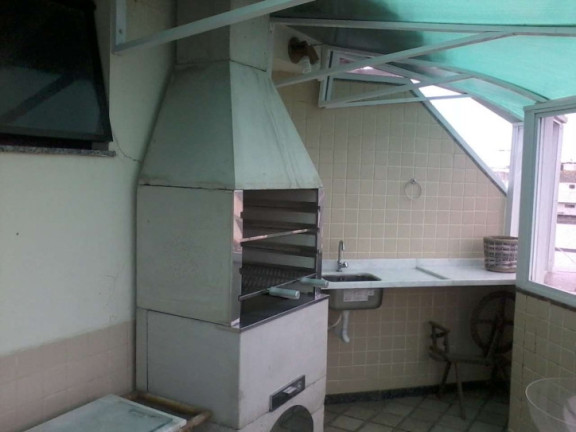 Imagem Cobertura com 4 Quartos à Venda, 240 m² em Passagem - Cabo Frio Imagem Cobertura com 4 Quartos à Venda, 240 m² em Passagem - Cabo Frio