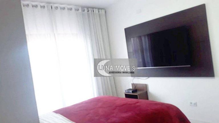 Imagem Sobrado com 3 Quartos à Venda, 290 m² em Jardim Milena - Santo André