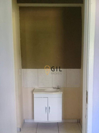 Imagem Apartamento com 2 Quartos à Venda, 48 m² em Parque Santo Antônio - Jacareí