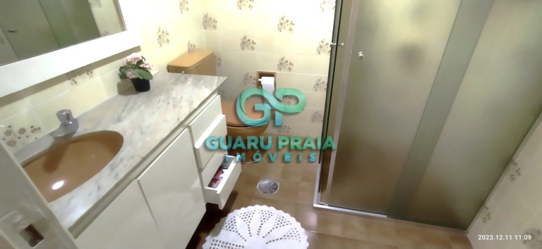 Imagem Apartamento com 2 Quartos à Venda, 80 m² em Enseada - Guarujá Imagem Apartamento com 2 Quartos à Venda, 80 m² em Enseada - Guarujá