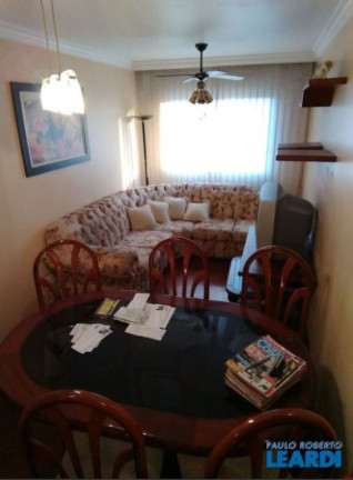 Imagem Apartamento com 2 Quartos à Venda, 56 m² em Parque Das Nações - Santo André Imagem Apartamento com 2 Quartos à Venda, 56 m² em Parque Das Nações - Santo André