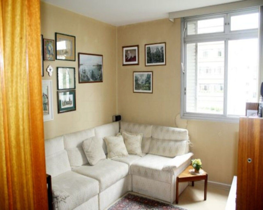 Imagem Apartamento com 3 Quartos à Venda, 160 m² em Higienópolis - São Paulo
