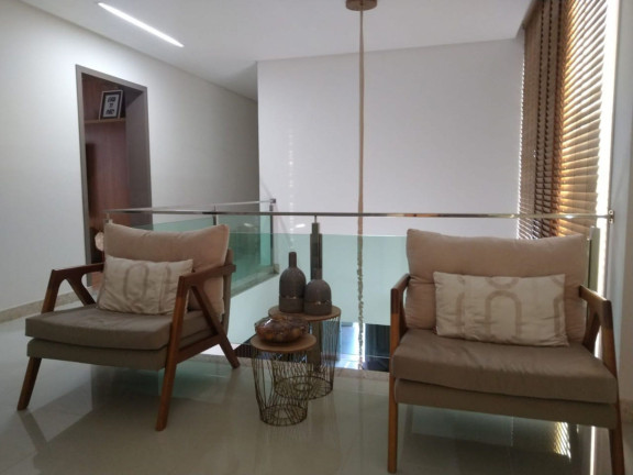 Imagem Casa com 3 Quartos à Venda, 343 m² em Zona De Expansão (aruana) - Aracaju