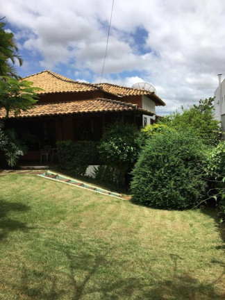 Imagem Casa de Condomínio com 5 Quartos à Venda, 544 m² em Parque Residencial Colina Das Estrelas - Tatuí