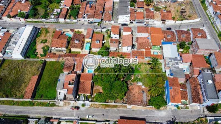 Imagem Terreno à Venda, 1.395 m² em Nova Parnamirim - Parnamirim