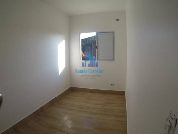 Imagem Casa com 2 Quartos à Venda, 49 m² em Tupiry - Praia Grande