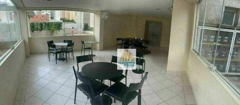 Imagem Apartamento com 3 Quartos à Venda, 73 m² em Macedo - Guarulhos