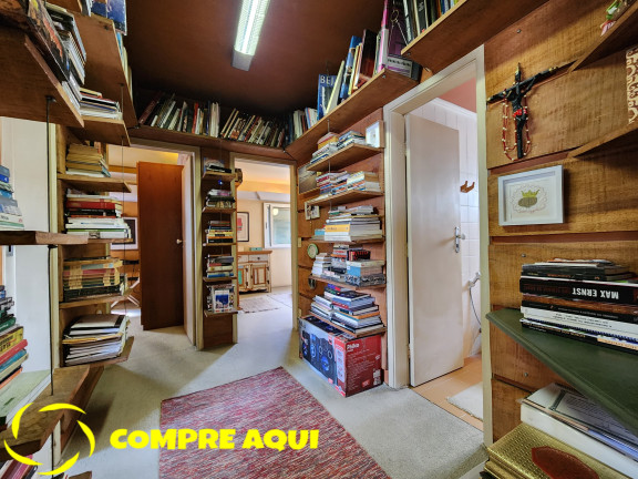 Imagem Apartamento com 3 Quartos à Venda, 110 m² em Bela Vista - São Paulo Imagem Apartamento com 3 Quartos à Venda, 110 m² em Bela Vista - São Paulo