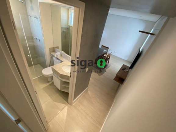 Imagem Apartamento com 1 Quarto à Venda ou Locação, 80 m² em Vila Nova Conceição - São Paulo