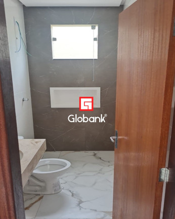 Imagem Casa com 2 Quartos à Venda, 60 m² em Golden Village - Montes Claros