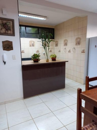 Imagem Casa com 4 Quartos à Venda, 554 m² em Setor Bueno - Goiânia