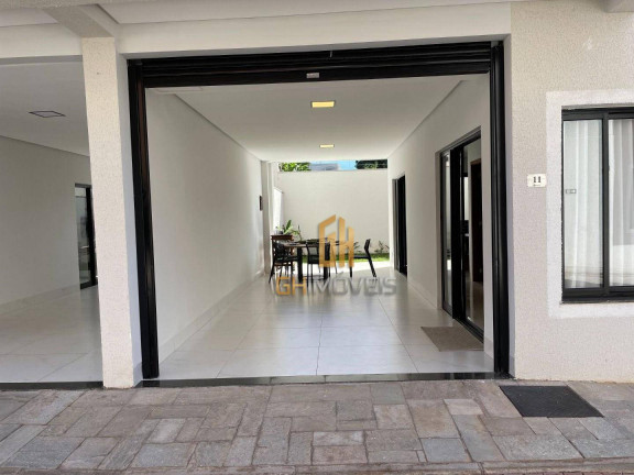 Imagem Sobrado com 3 Quartos à Venda, 145 m² em Jardim Atlântico - Goiânia