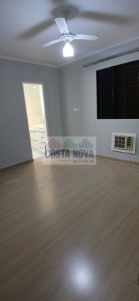 Imagem Apartamento com 3 Quartos para Alugar, 174 m² em Aparecida - Santos Imagem Apartamento com 3 Quartos para Alugar, 174 m² em Aparecida - Santos