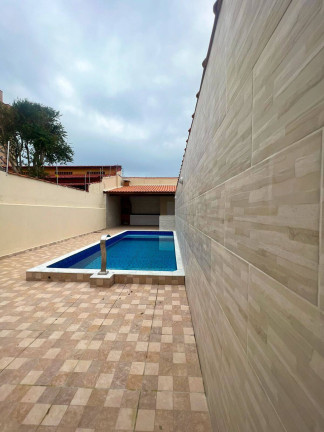 Imagem Casa com 3 Quartos à Venda, 250 m² em Vila Atlântica - Mongaguá