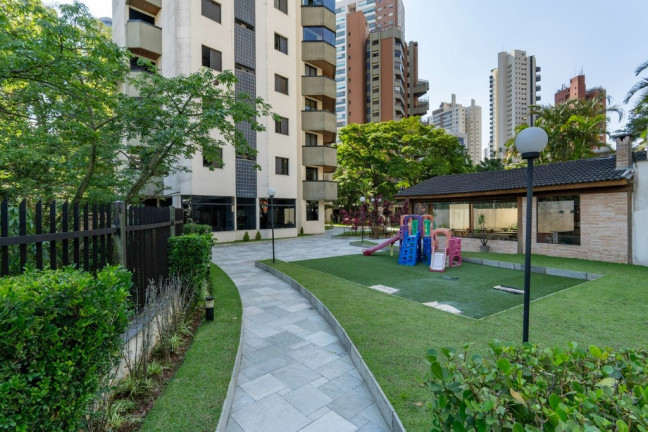 Imagem Imóvel com 2 Quartos à Venda, 132 m² em Vila Andrade - São Paulo