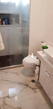 Imagem Apartamento com 2 Quartos à Venda, 89 m² em Vila Gomes Cardim - São Paulo